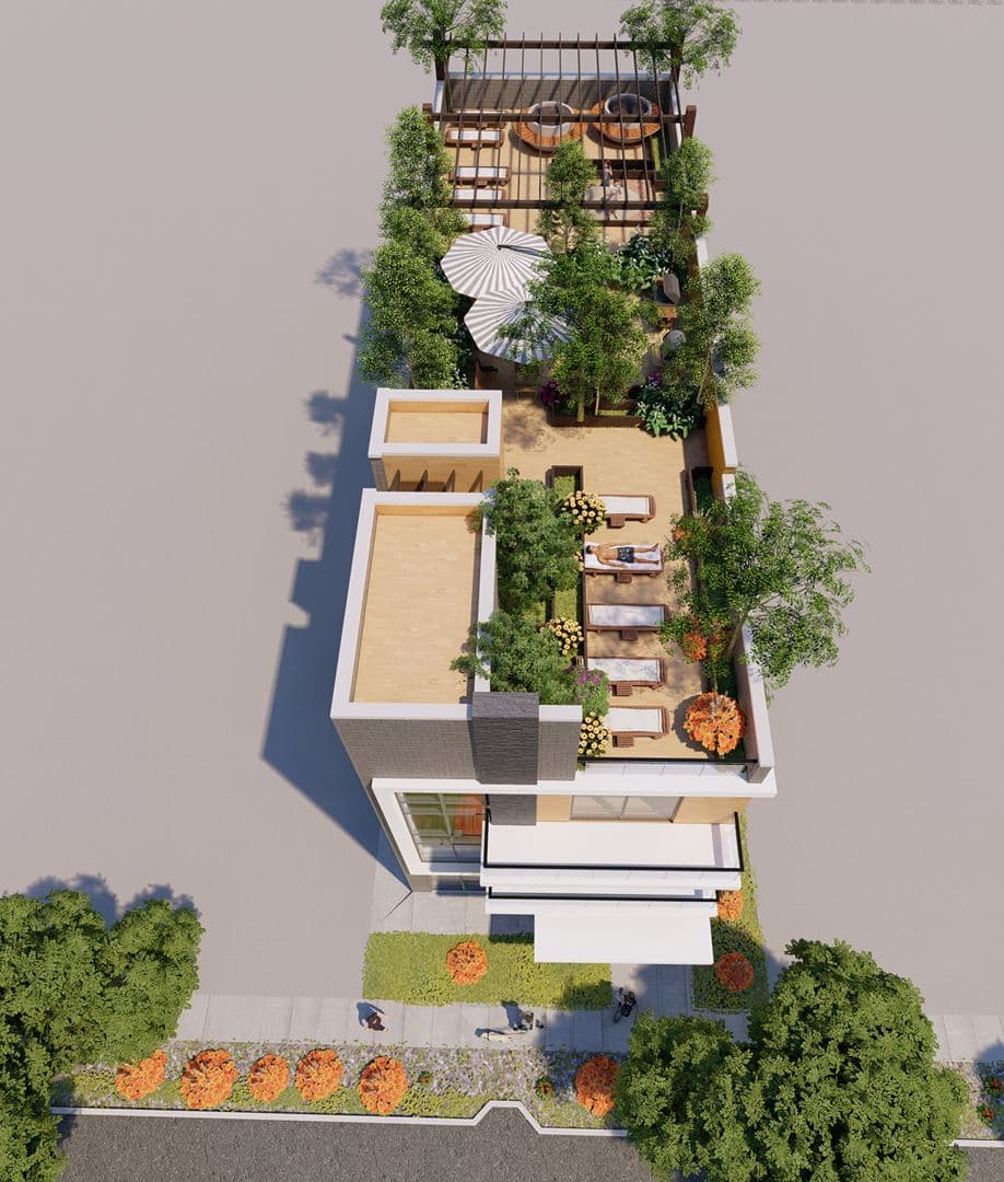 Lux Condos - Image 2