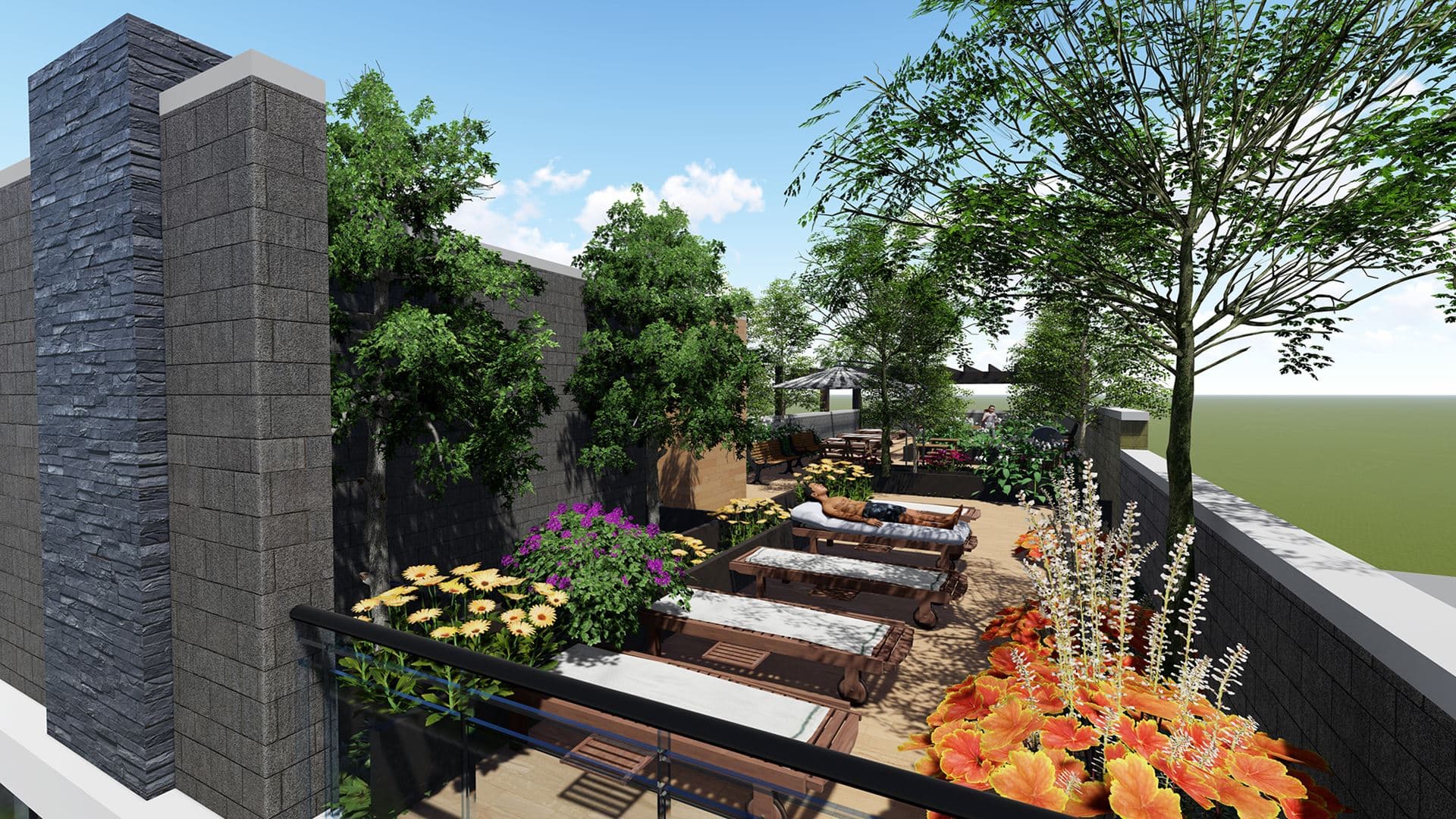 Lux Condos - Image 3