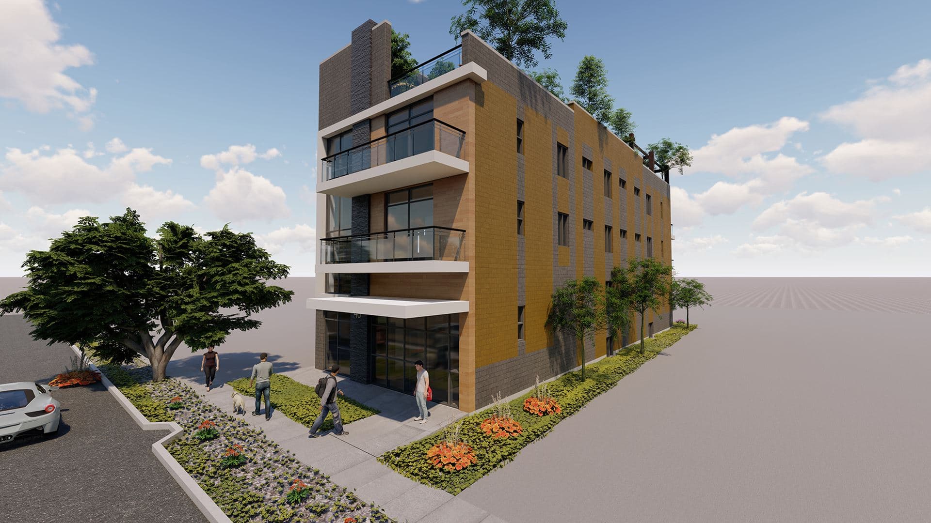 Lux Condos - Image 5