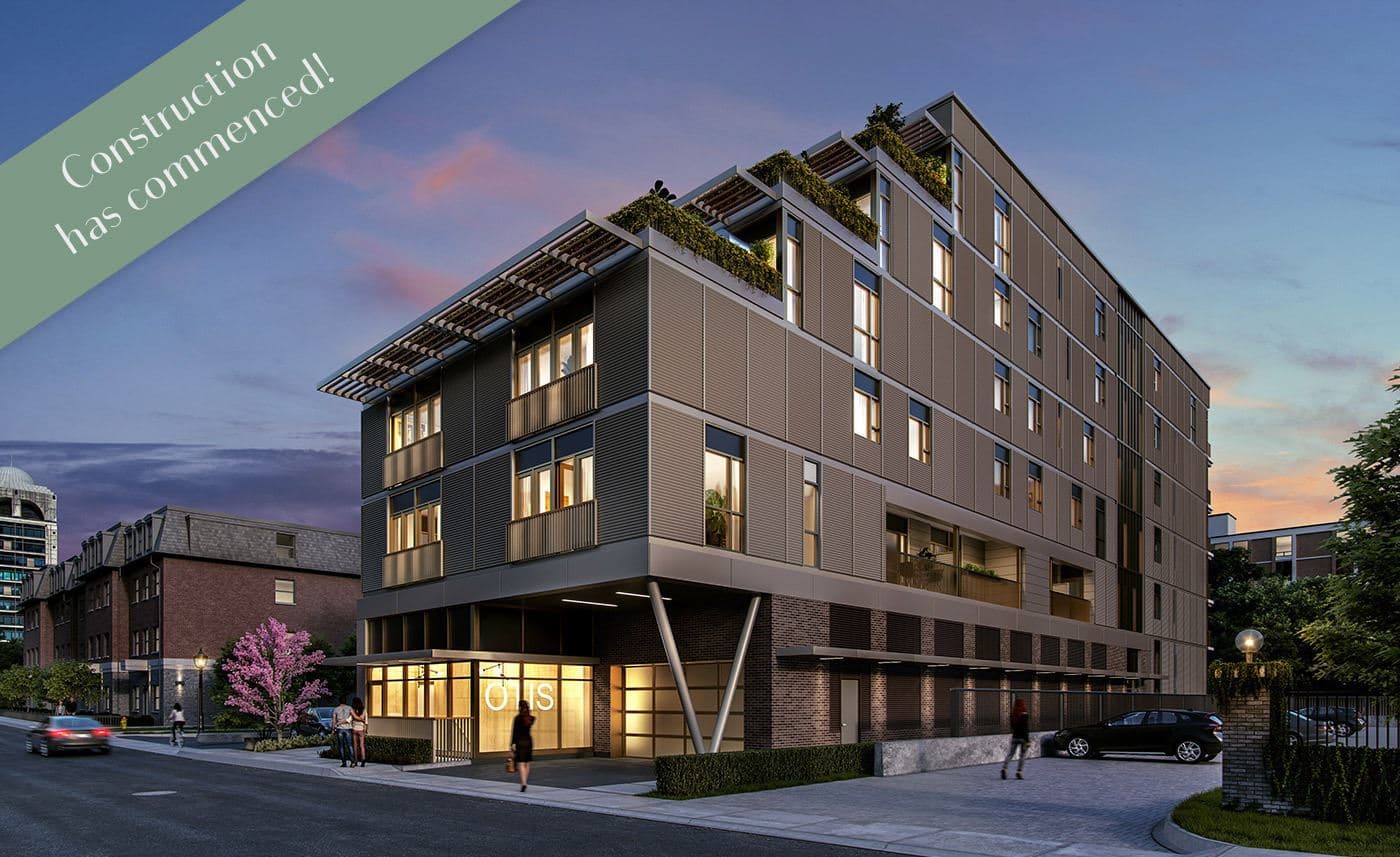 Otis In The Park Condos - Image 2