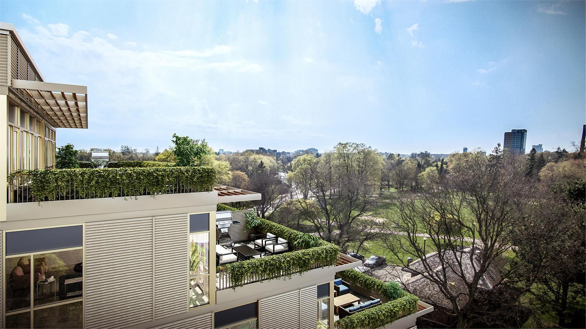 Otis In The Park Condos - Image 4