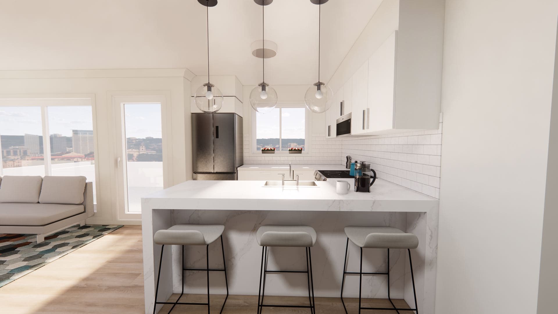 Skyeview Condos - Image 7