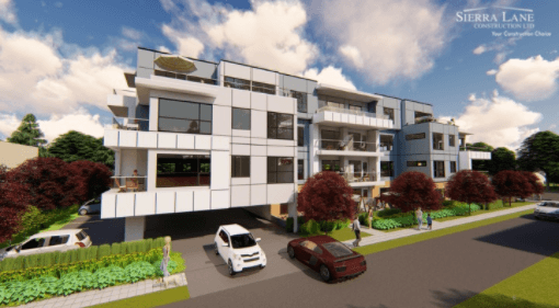 Skyeview Condos - Image 2