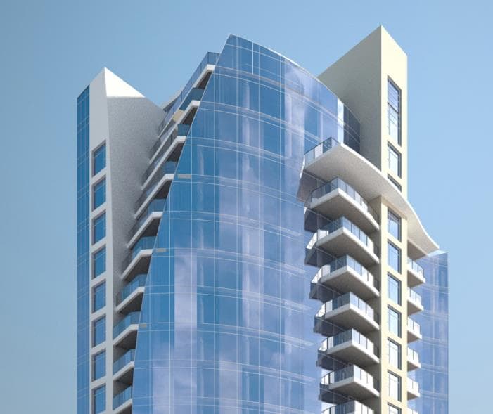 Symphony Tower Condos - Image 5