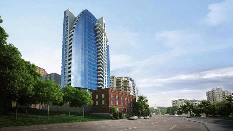 Symphony Tower Condos - Image 6