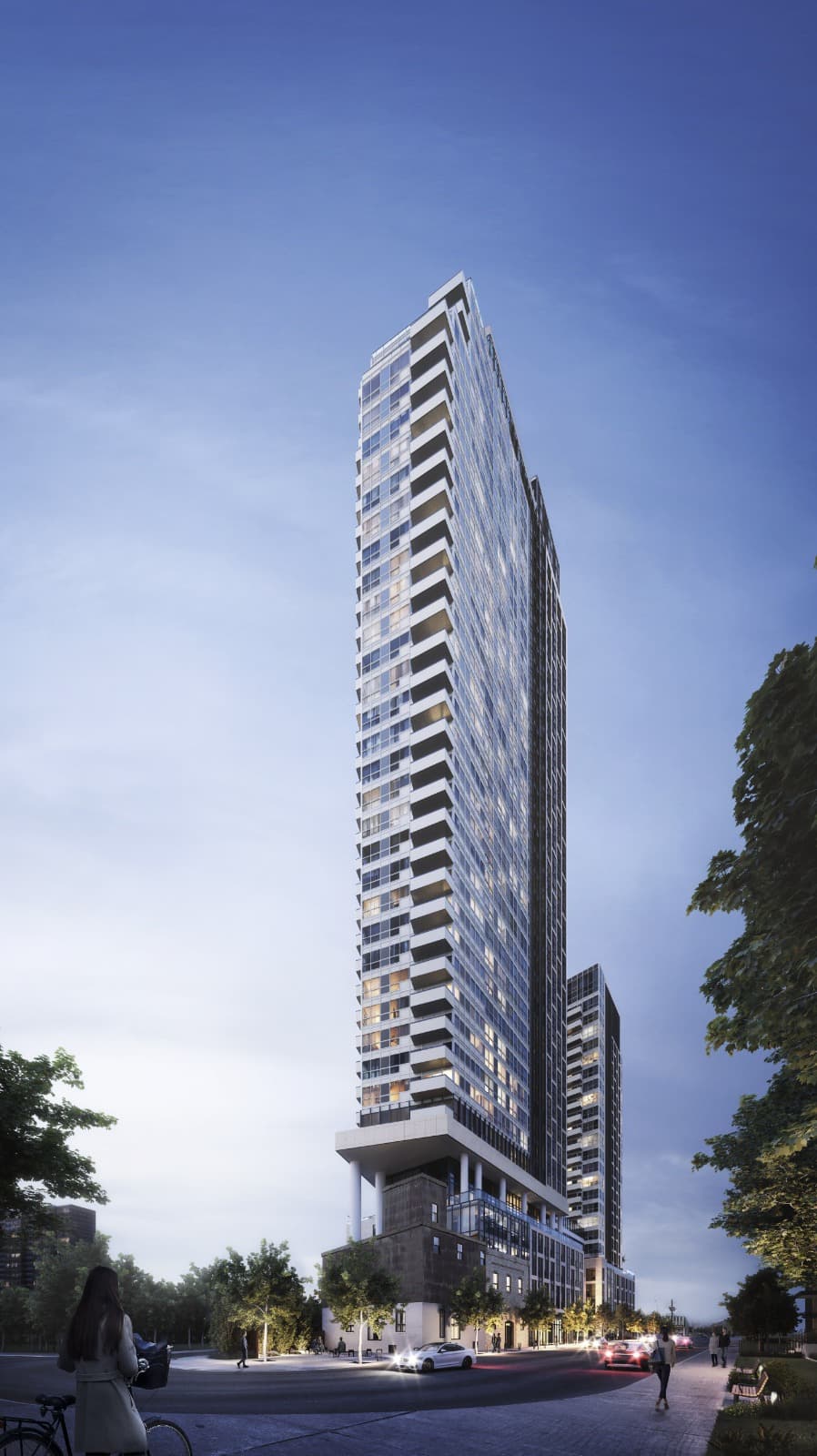 The Dawes Condos - Image 2
