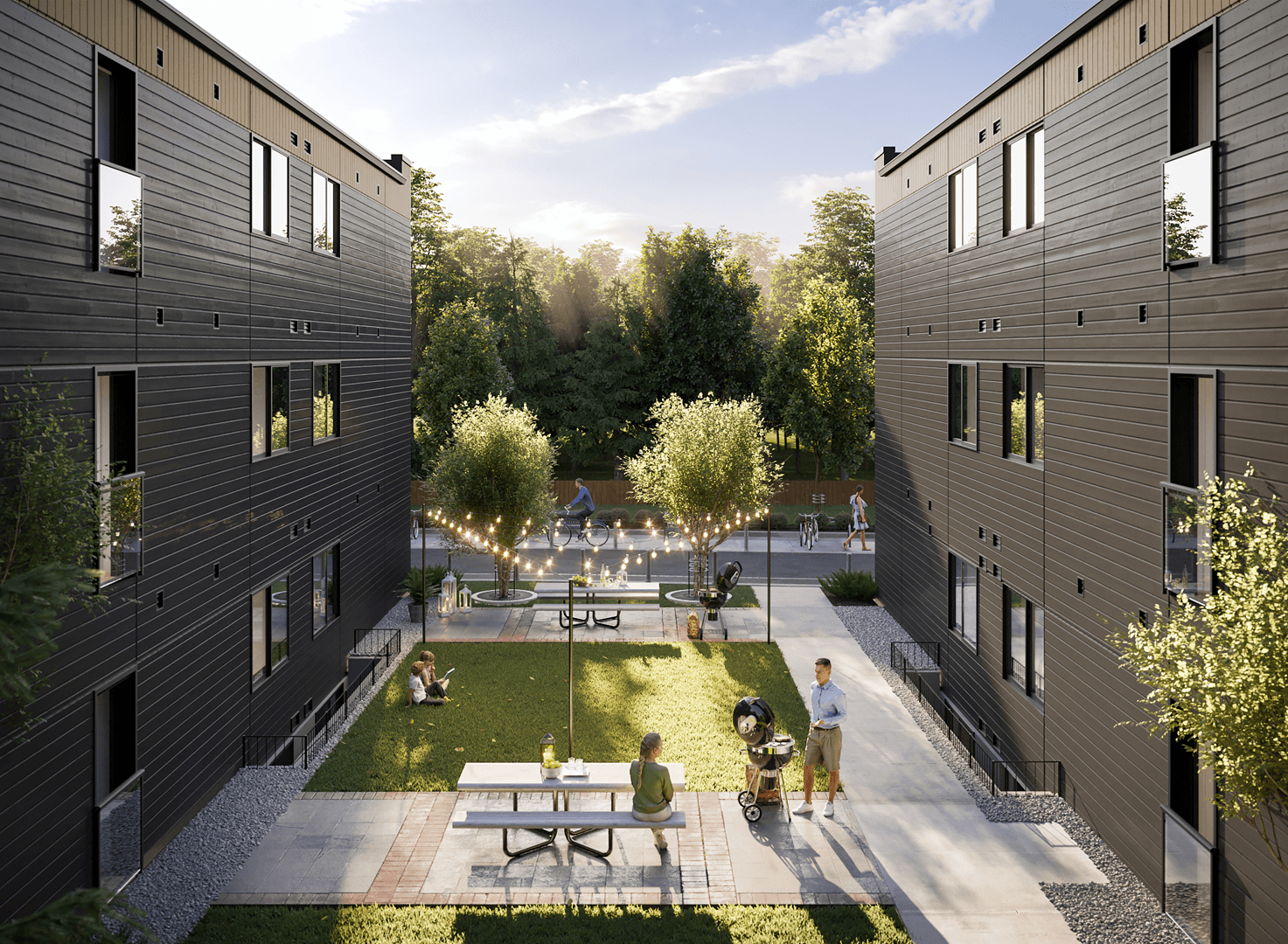 The Independent Condos - Image 2