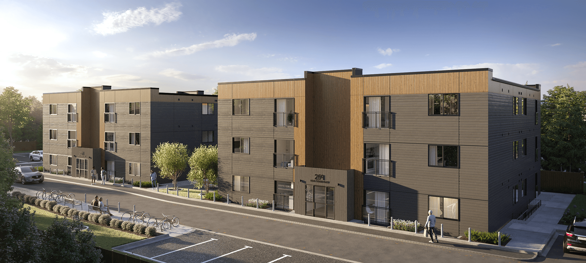 The Independent Condos - Image 3