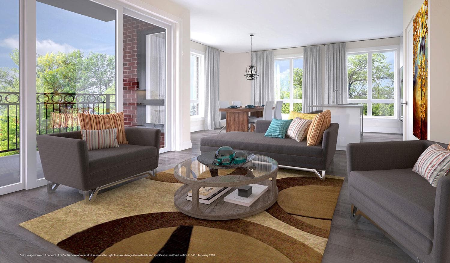 The Jackson Condos - Image 4