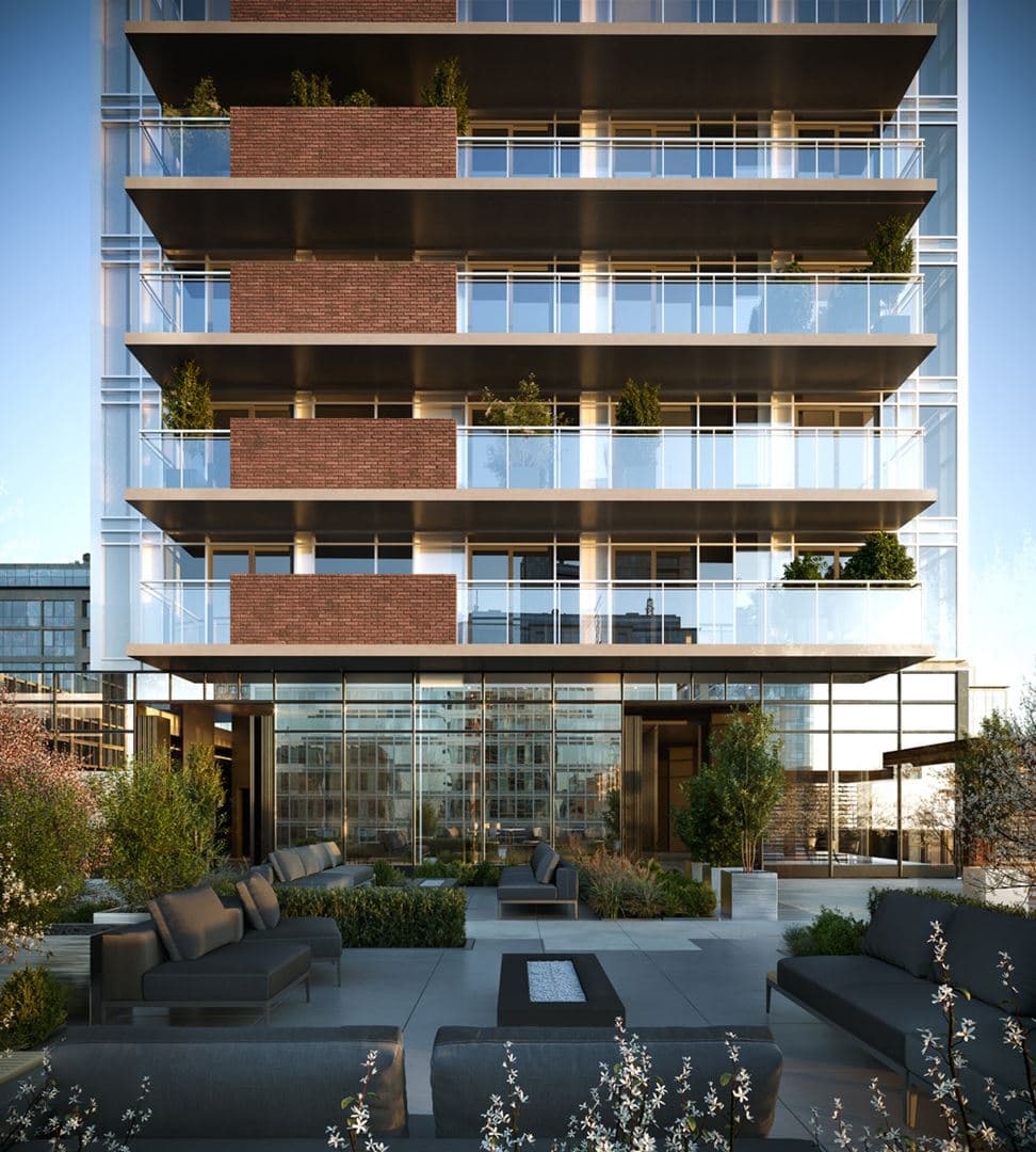 The Moderne Condos - Image 2