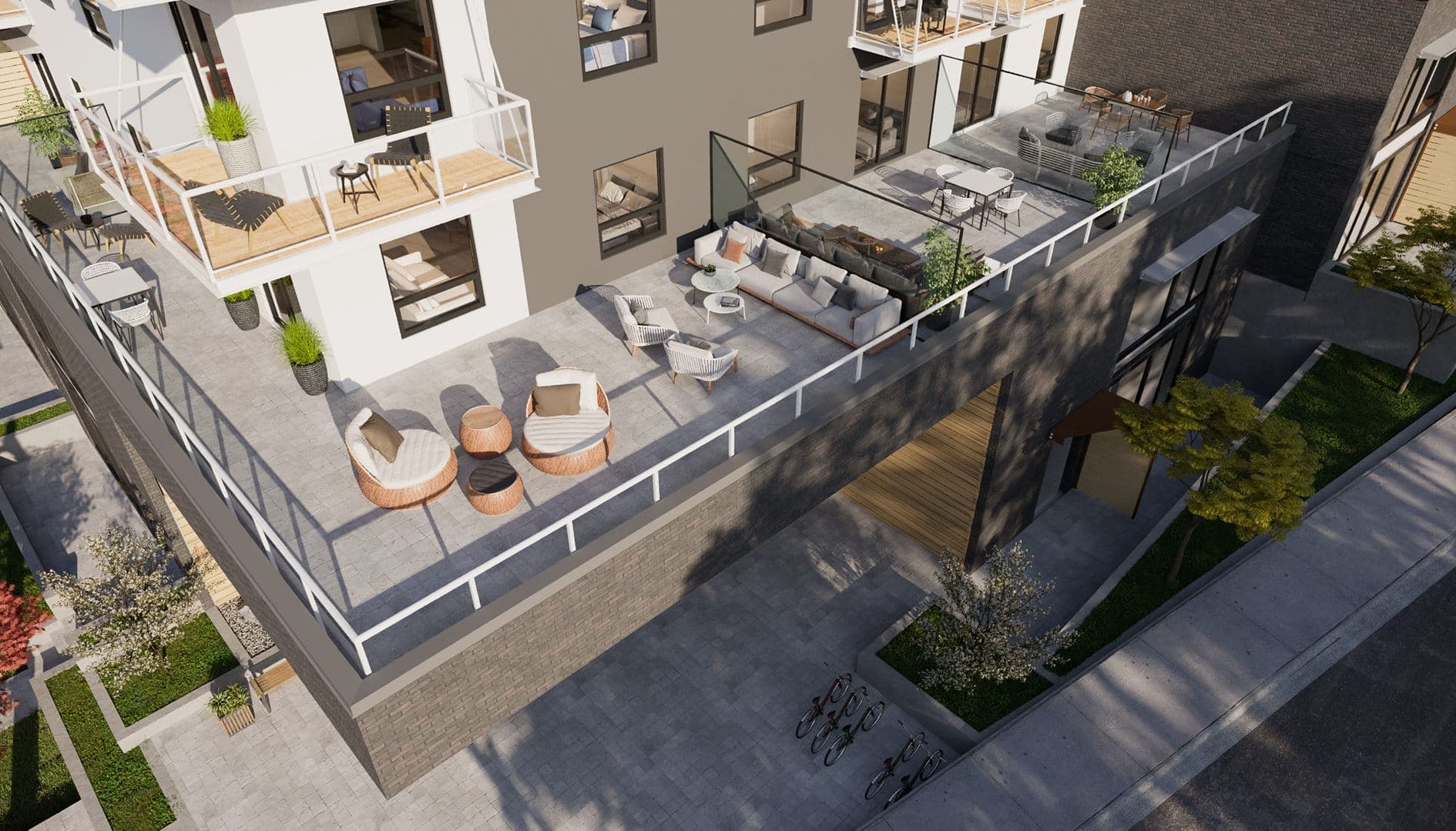 The Proxima Condos - Image 4