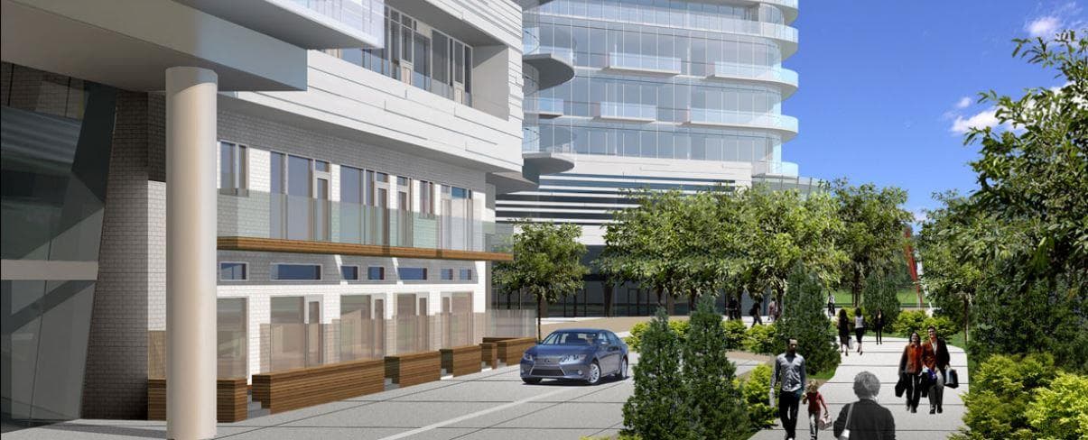 The Sky Condos - Image 3