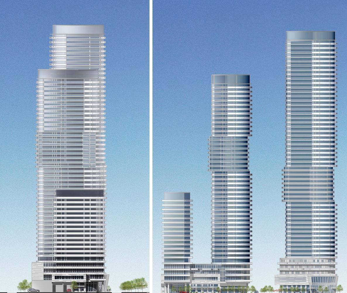 The Sky Condos - Image 8