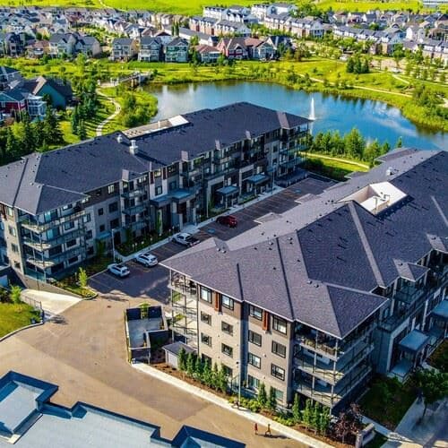 Veritas Condos - Image 4