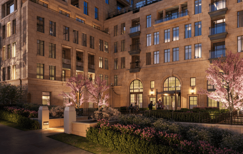 1444 Alberni Condos - Image 5