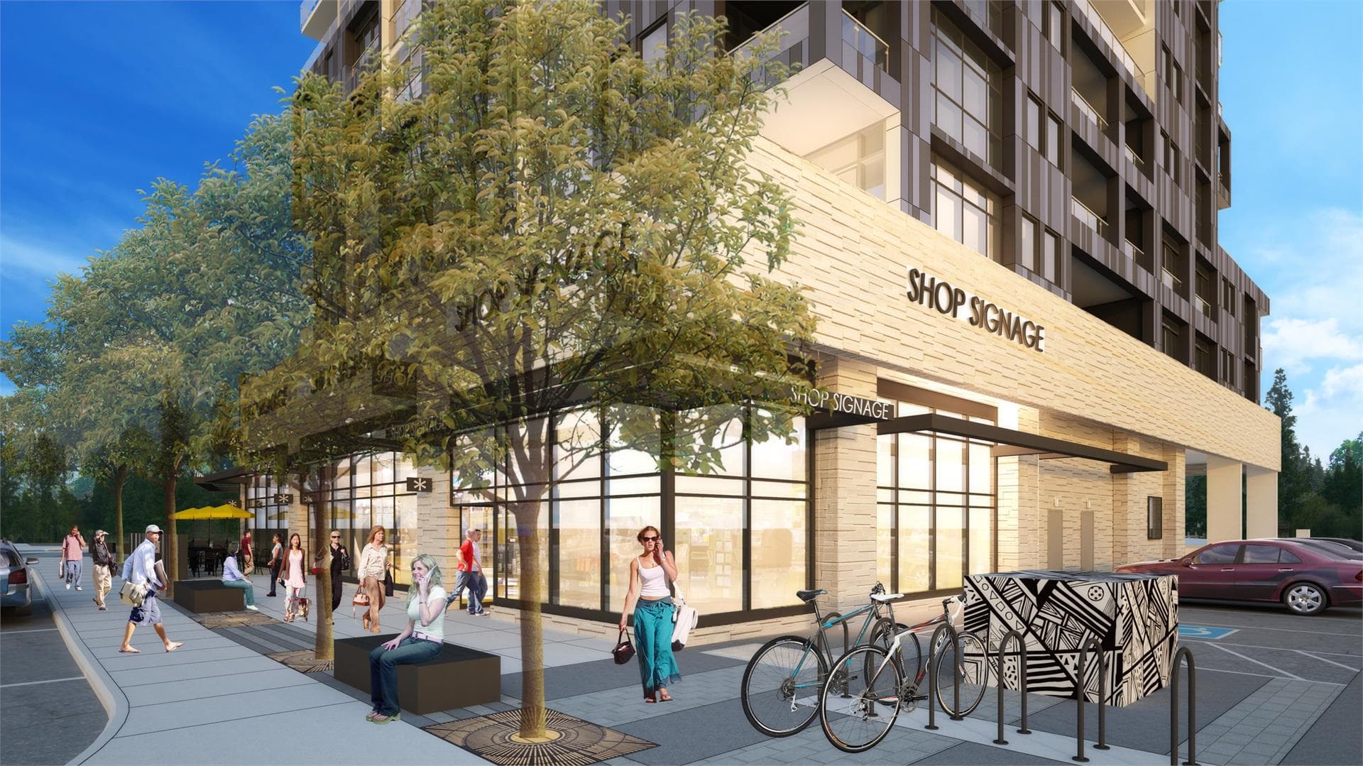 17 West Condos - Image 3