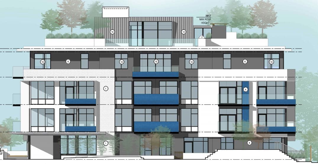 4128 Ash Street Condos - Image 2