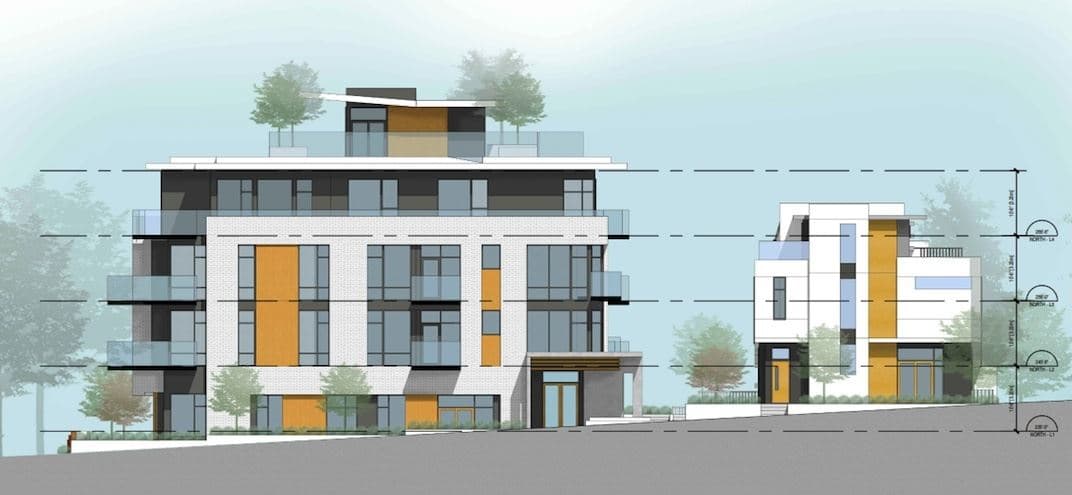 4128 Ash Street Condos - Image 7