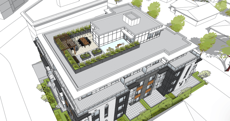 5229 Ash Street Condos - Image 2