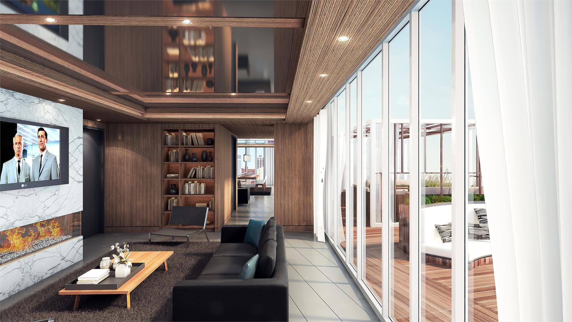 6th and Tenth Condos - Image 8