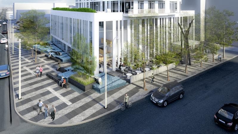 6th and Tenth Condos - Image 2