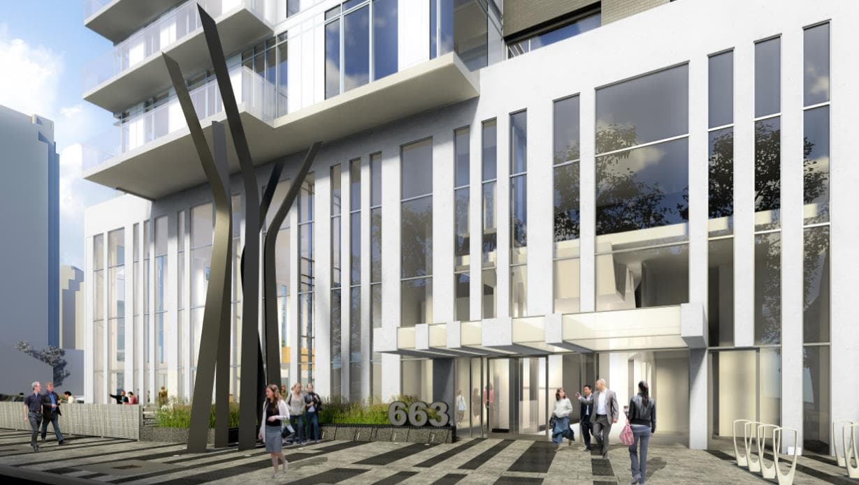 6th and Tenth Condos - Image 6