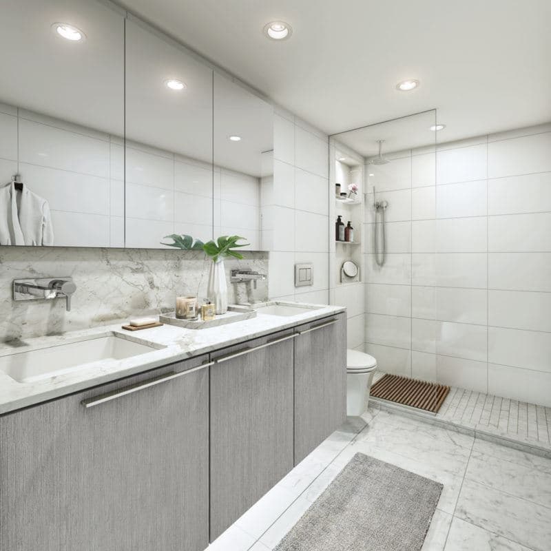 8X ON THE PARK Condos - Image 16