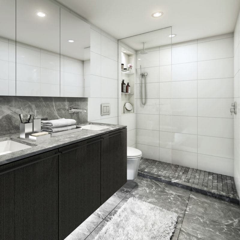 8X ON THE PARK Condos - Image 17