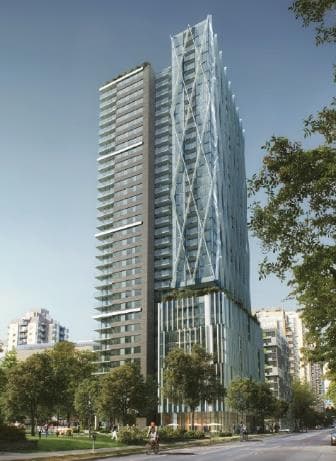 8X ON THE PARK Condos - Image 3