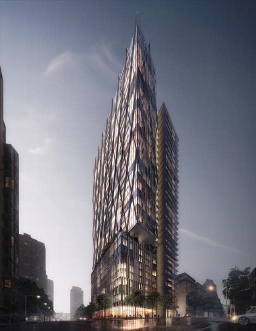 8X ON THE PARK Condos - Image 4