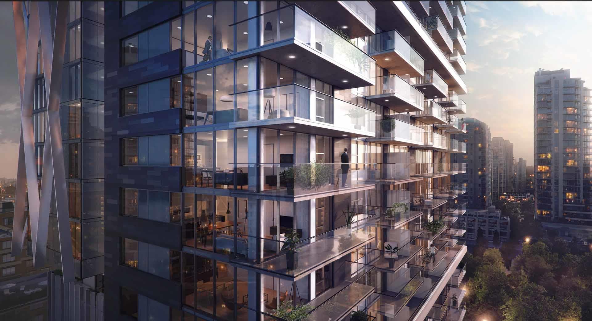 8X ON THE PARK Condos - Image 5