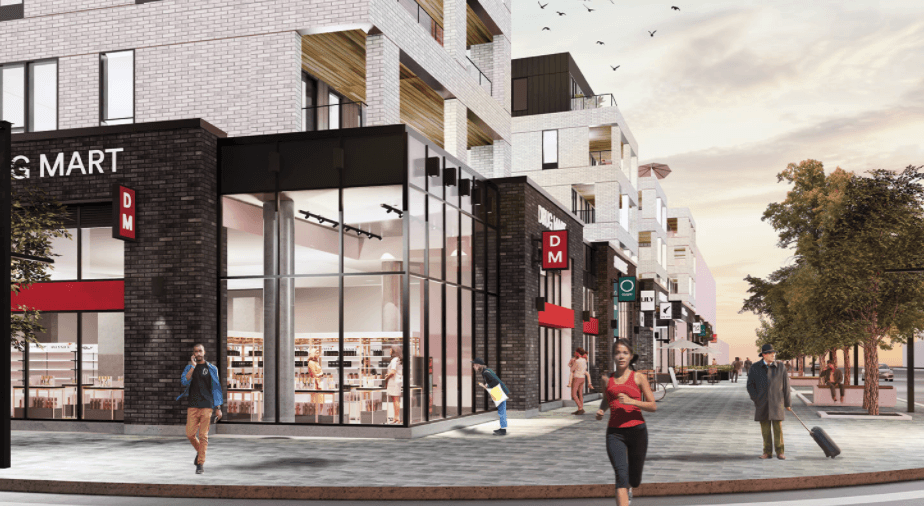 Argyle Condos - Image 2