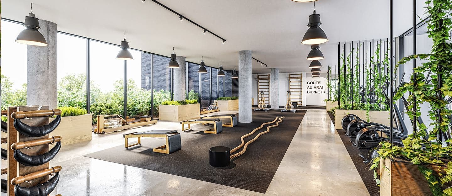 Ateliers Heritage Condos - Image 10