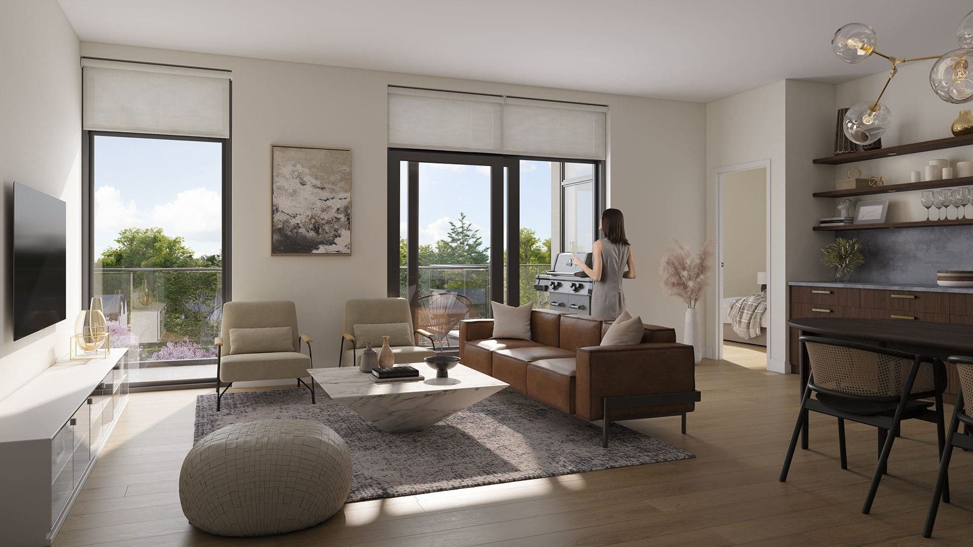 Autograph Condos - Image 6