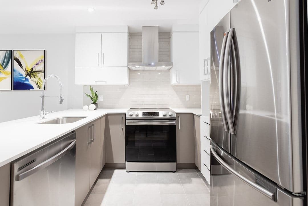 AXE St-Laurent 2 Condos - Image 7