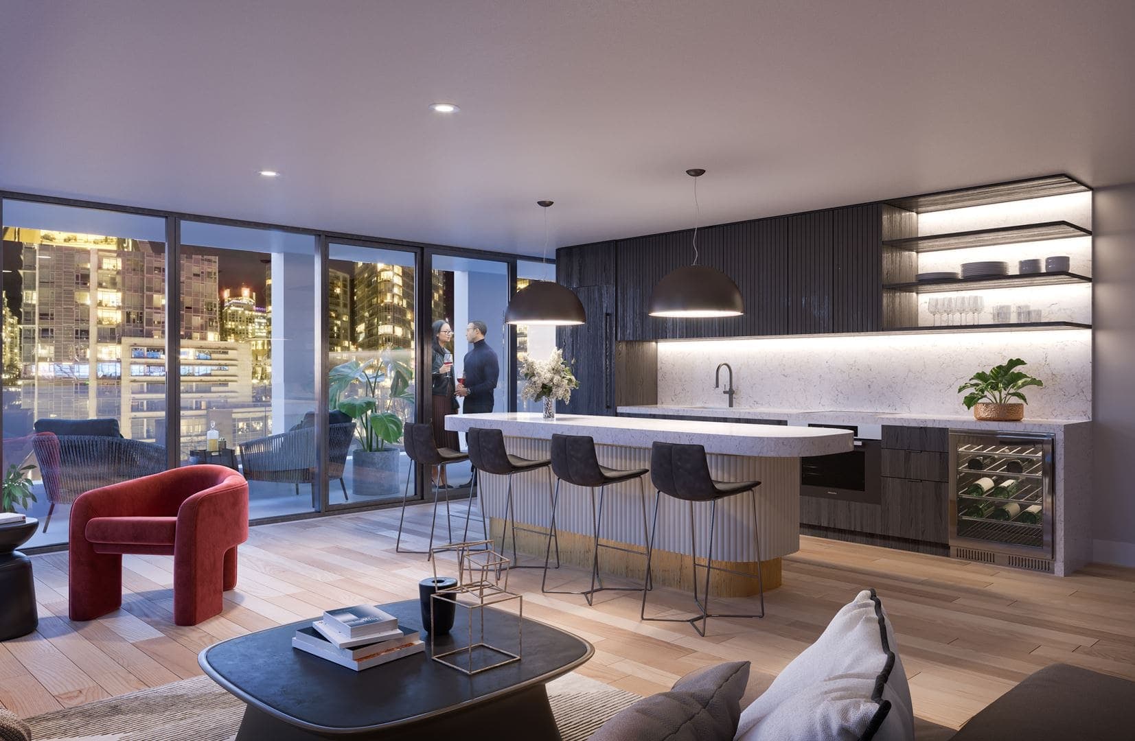 Block Residences Condos - Image 10