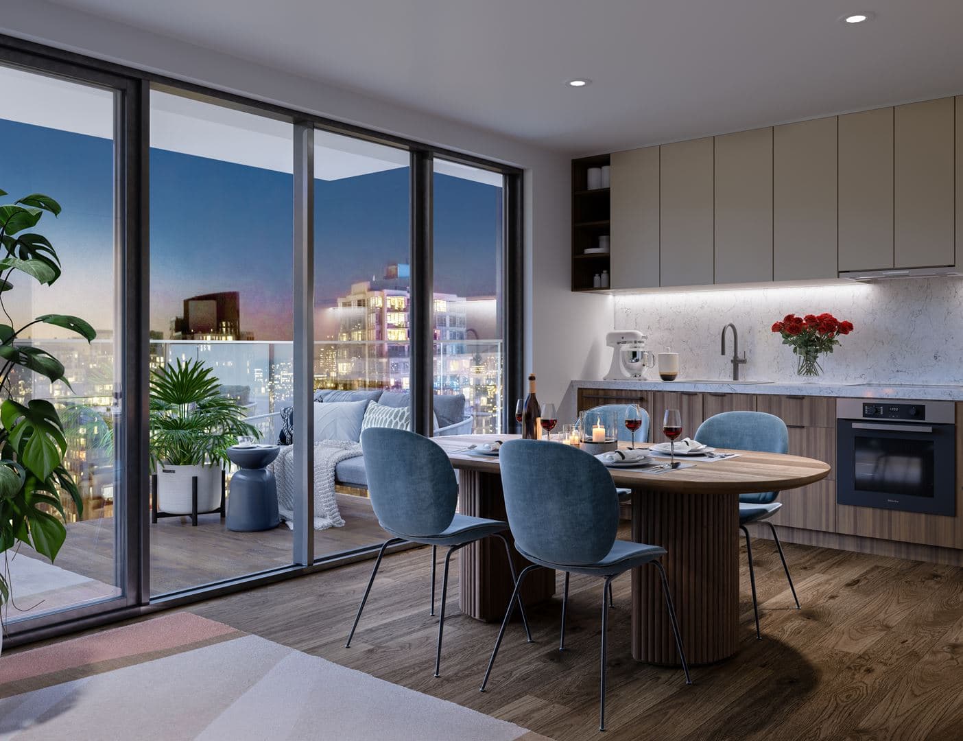 Block Residences Condos - Image 12