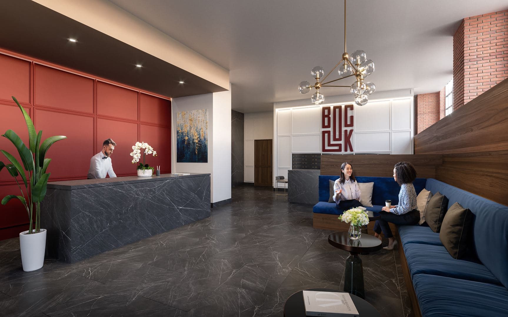 Block Residences Condos - Image 3