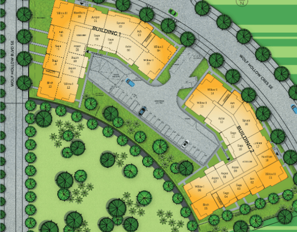 Bow 360 Condos - Image 7