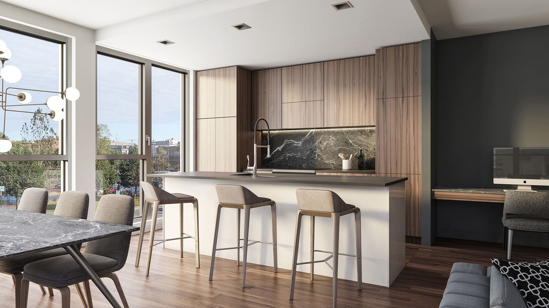 Crown Condos - Image 3