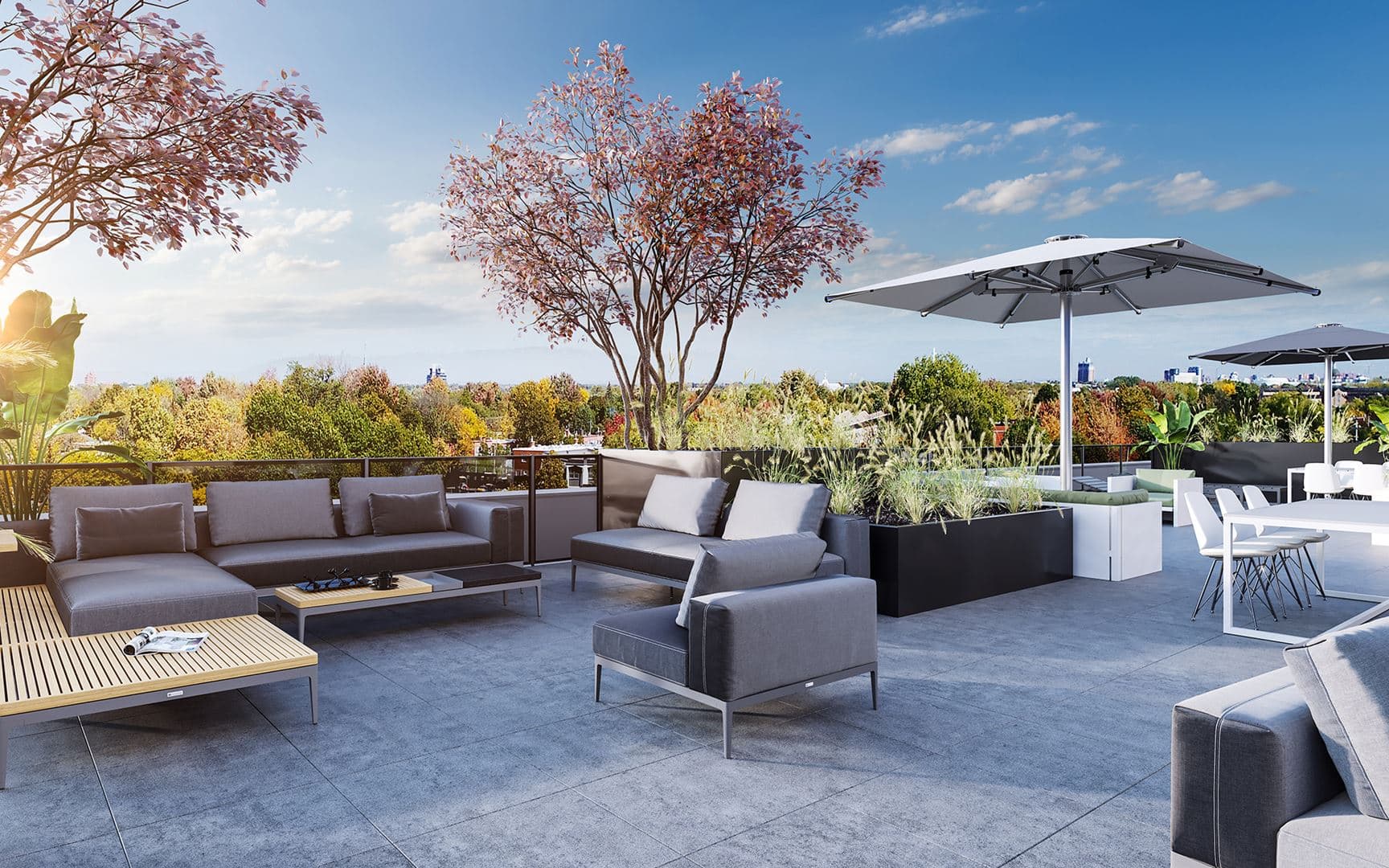 Crown Condos - Image 2