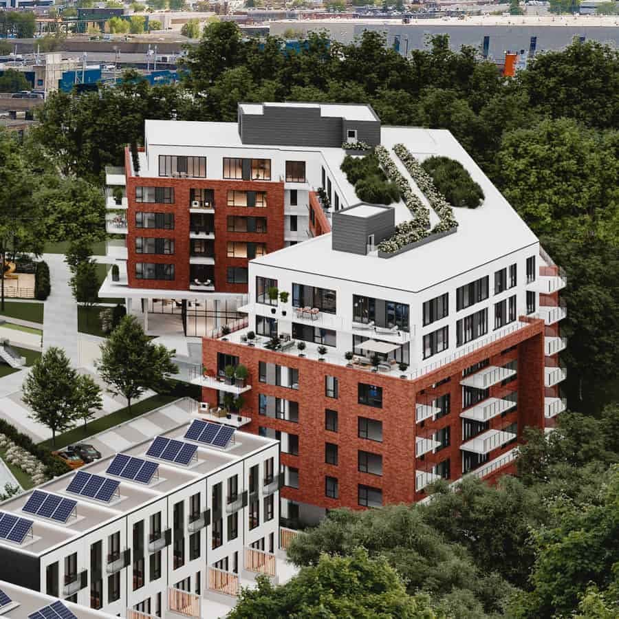 Dalia Condos - Image 2