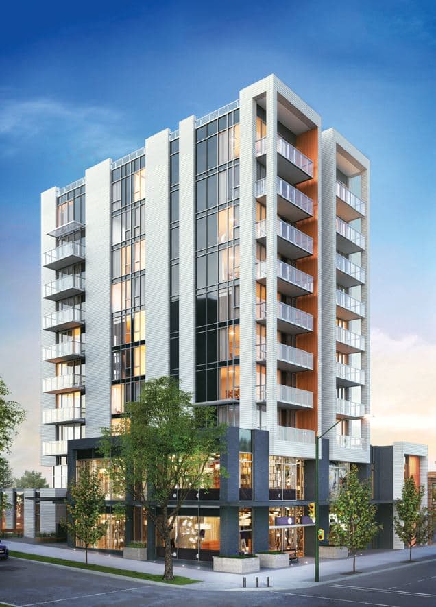 DUET Condos