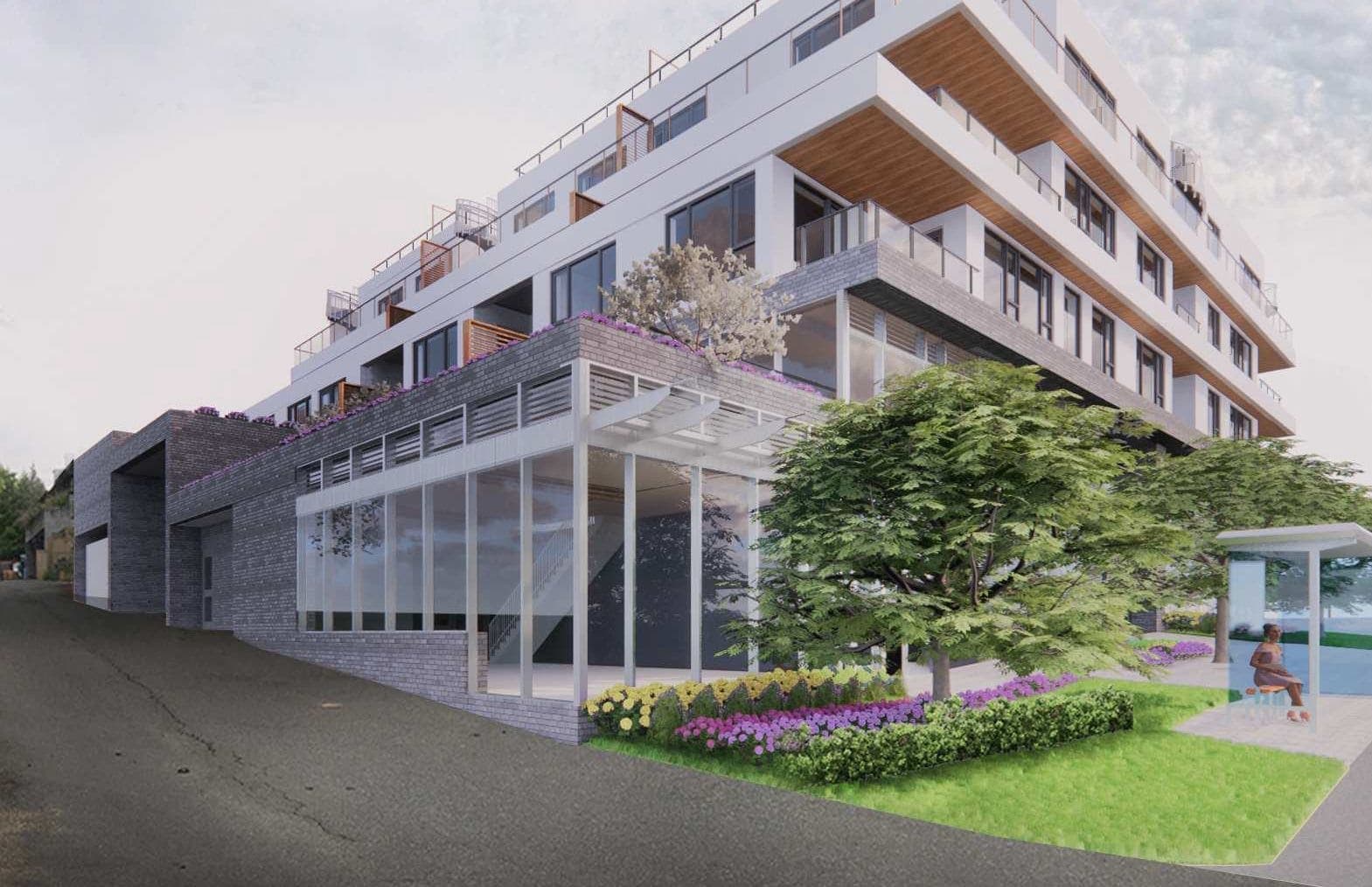 Dunbar & W. 41st Condos - Image 3