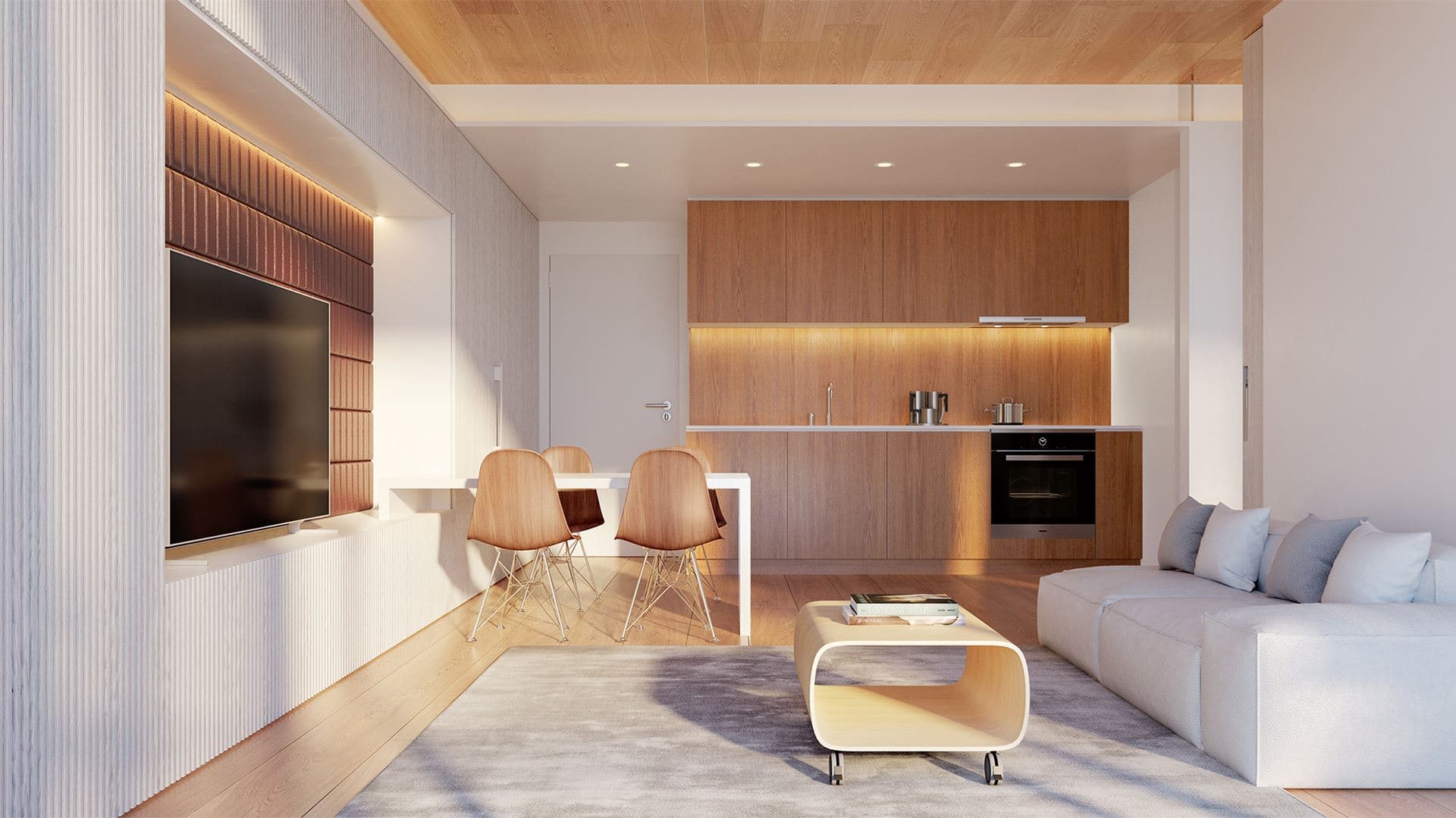 Fifteen Fifteen Condos - Image 9