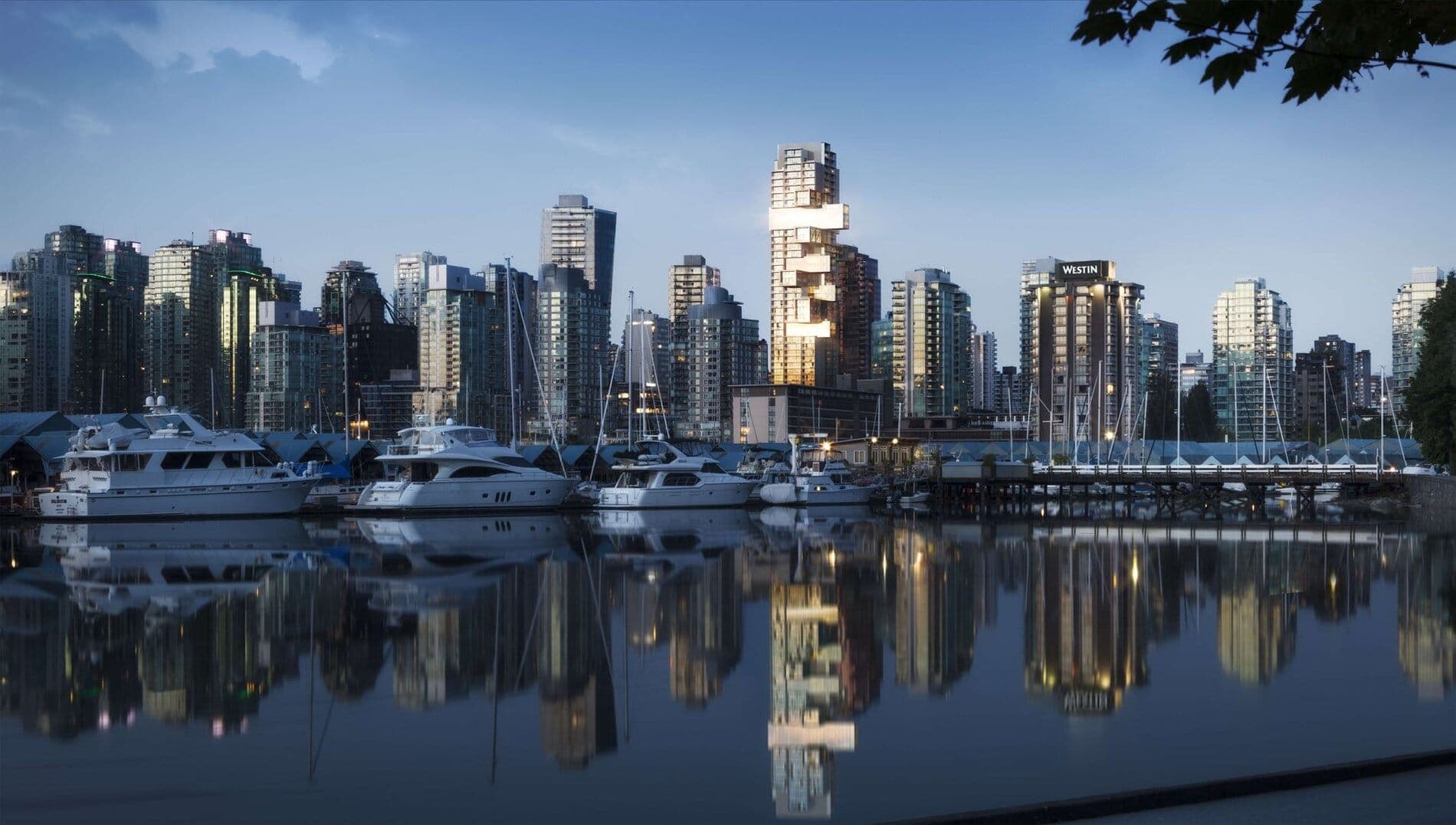 Fifteen Fifteen Condos - Image 5