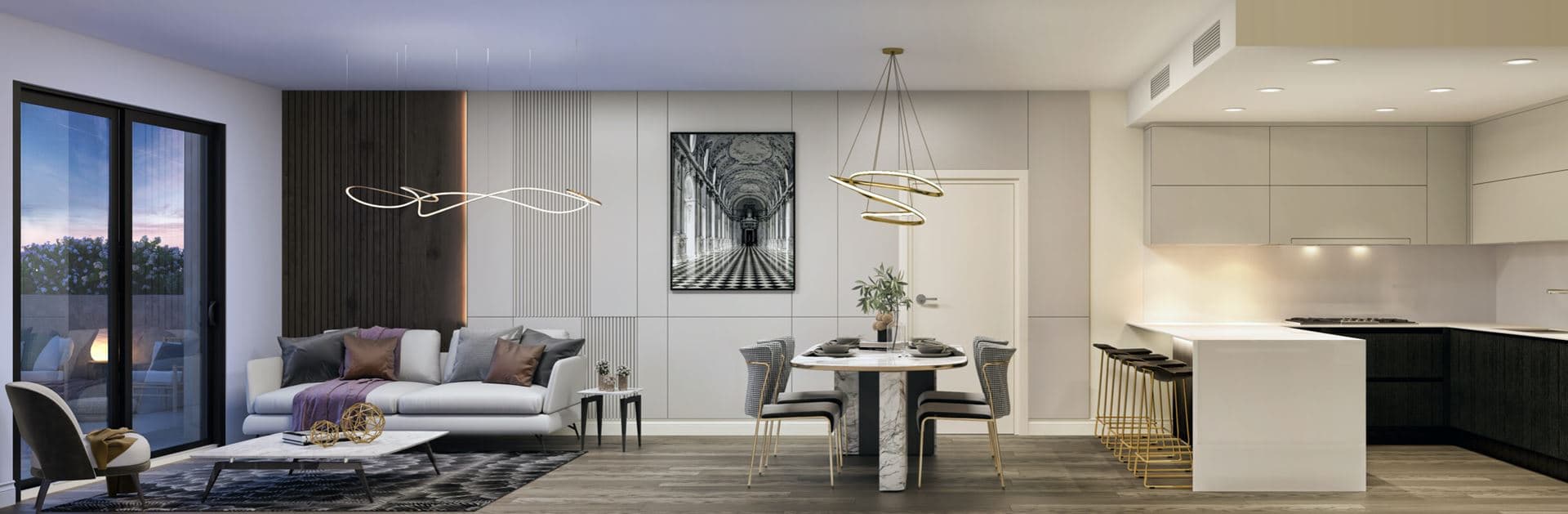 Gryphon House Condos - Image 6