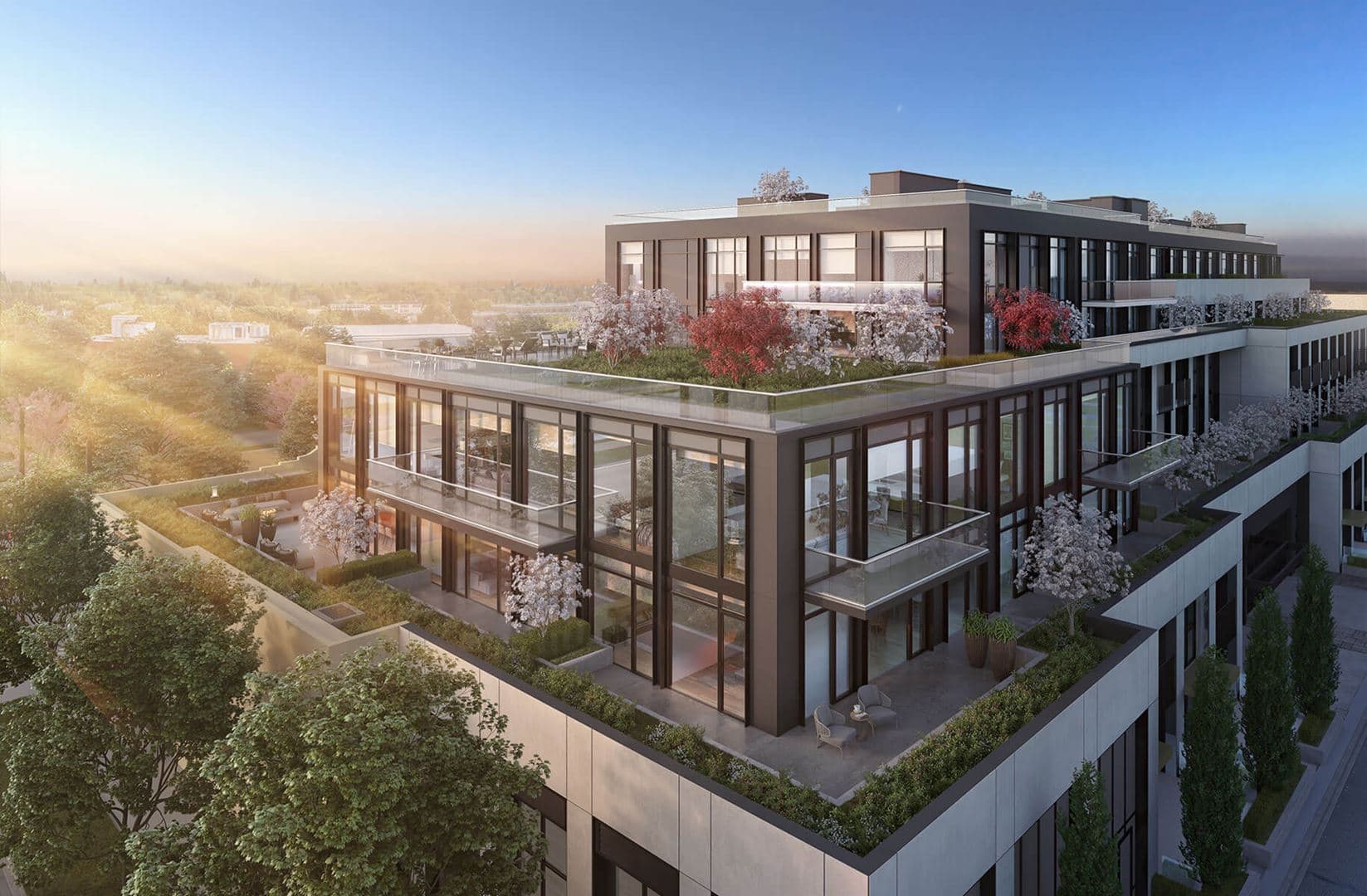 Gryphon House Condos - Image 2