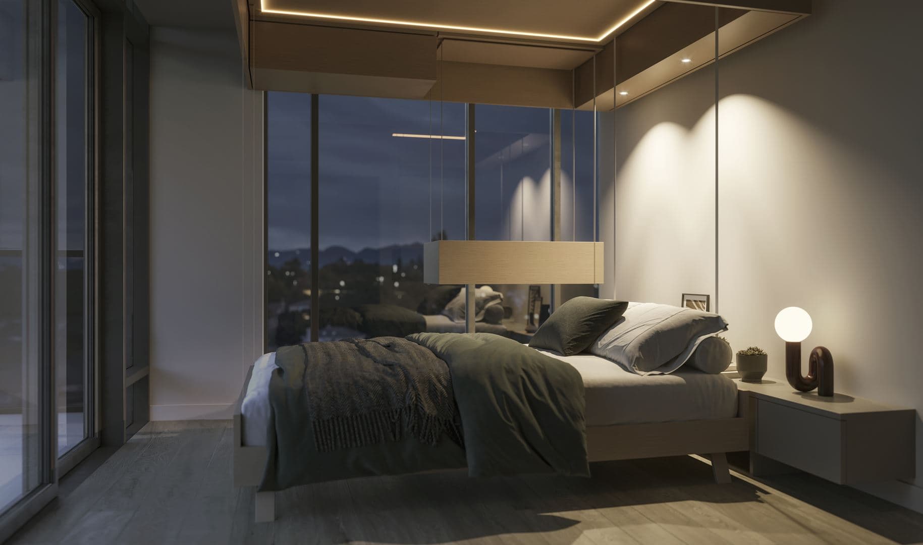 Gryphon Nova Condos - Image 10