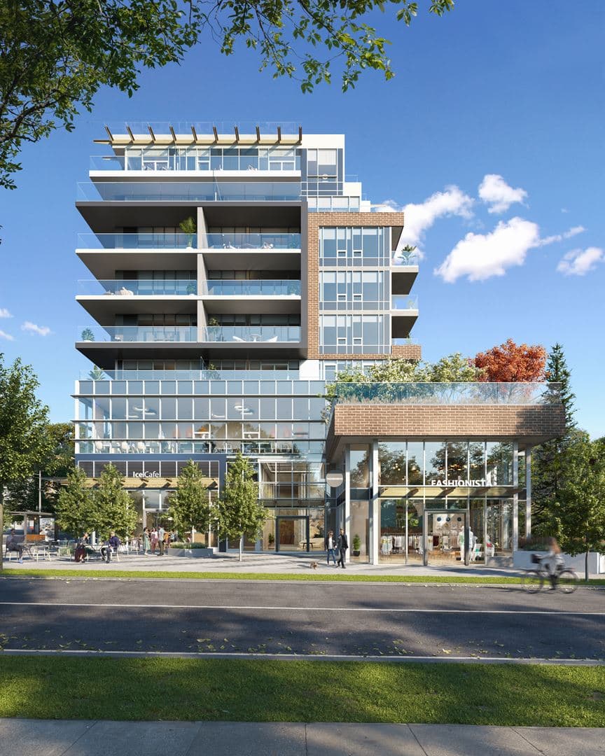 Gryphon Nova Condos - Image 3